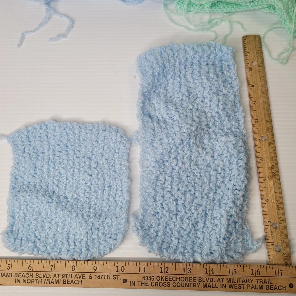 Handmade was gifted